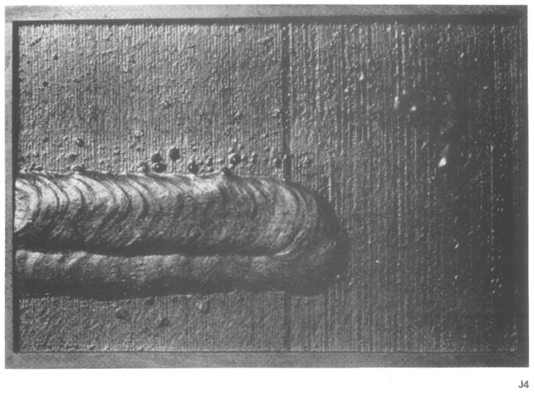 ASTM A 802 SCRATA Comparators for the definition of surface quality
